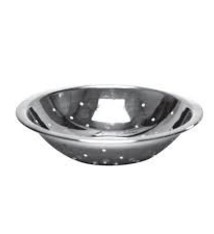 Thunder Group Mxing Bowl, S/S, Perf, 1.5 Qt