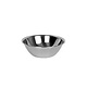 Thunder Group Mixing Bowl, S/S, Curved Lip, 5 Qt