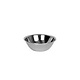 Thunder Group Mixing Bowl, S/S, Curved Lip, 3 Qt