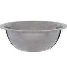 Thunder Group Mixing Bowl, S/S, 3/4 Qt