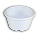 Winco Melamine Ramekins, White, 3 oz (1 Doz)