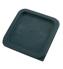 Winco Food Storage Container Lid, 2 & 4 Qt