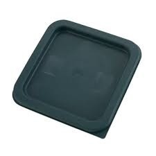 Winco Food Storage Container Lid, 2 & 4 Qt