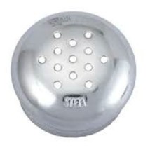 Winco Salt & Pepper Shaker Top (1 Doz)