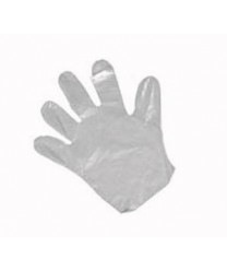 Winco Poly Textured Gloves, Medium