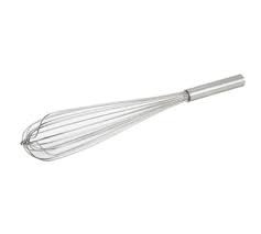 Winco French Whip, S/S, 14"