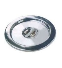 Winco Bain Marie Cover, 3-1/2 Qt