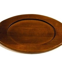 Winco Wood Underliner, 11"