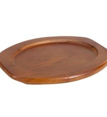 Winco Wood Underliner, 12"