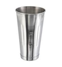 Winco Malt Cup, S/S, 30 oz