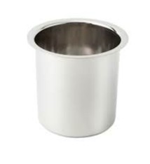 Winco Ban Marie, Mirror, 1-1/2 Qt