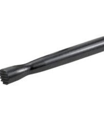 Winco Bar Muddler, Netted, 8"