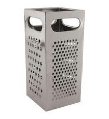 Winco Grater, 9" x 4"