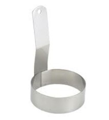 Winco Egg Ring