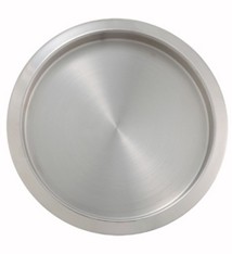 Winco Bar Tray, S/S, 11"