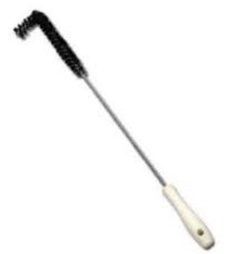 Winco Fryer Brush, L Shaped, 24-1/2"