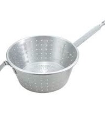 Winco Strainers