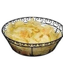 Winco Basket, 10"