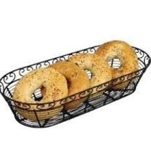 Winco Basket, 15" x 6-1/4" x 3"