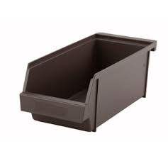 Winco Organizer Bin