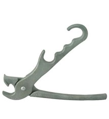 Winco Piza Pan Gripper