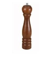 Winco Pepper Mill, 10"