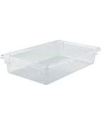 Winco Food Storage Box, 18" x 26" x 6"