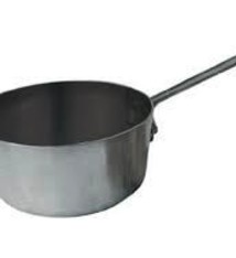 Winco Sauce Pan, Non-Stick, 10 Qt