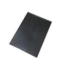 Winco Bar Service Mat, 18" x 12"