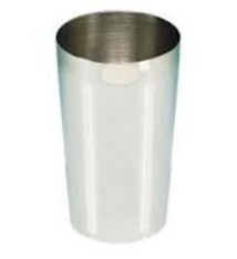 American Metalcraft Cocktail Shaker, 16 oz
