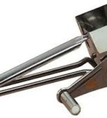 American Metalcraft Cheese Grater