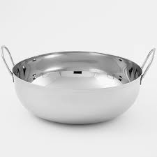 American Metalcraft Balti Dish, 32 oz