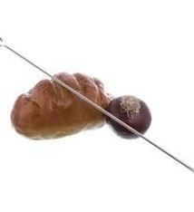 American Metalcraft Skewer, S/S, 18"