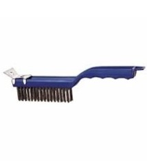 American Metalcraft Wire Brush
