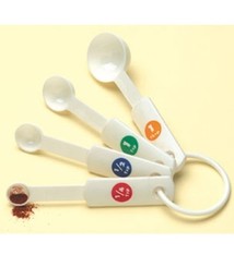 American Metalcraft Measuring Spoons