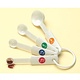 American Metalcraft Measuring Spoons