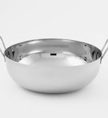 American Metalcraft Balti Dish, 16 oz