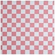 American Metalcraft Wax Paper Checkerboard