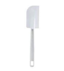 Winco Scraper, Plastic, 10"