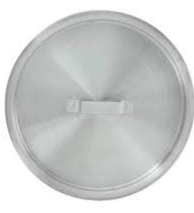 Winco Stock Pot Cover for 16 Qt