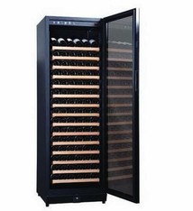 Eurodib Wine Refrigerator
