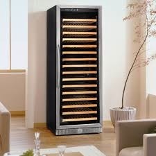 Eurodib Wine Refrigerator