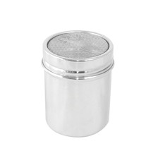 Fat Daddio's Sifter/Dredger, S/S, 6 oz