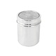 Fat Daddio's Sifter/Dredger, S/S, 6 oz