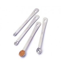 Focus Foodservice Meauring Spoon Set