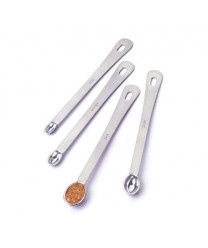 Focus Foodservice Meauring Spoon Set