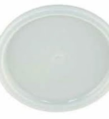 Cambro Food Storage Lid, 1 Qt