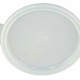 Cambro Food Storage Container Lid, 6 & 8 Qt