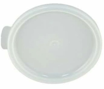 Cambro Food Storage Container Lid, 6 & 8 Qt