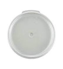 Winco Food Storage Container Lid, 2 & 4 Qt,